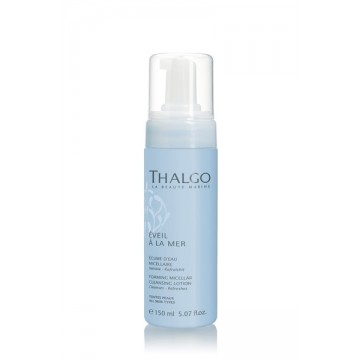 THALGO Eveil a la Mer Foaming Micellar Cleansing Water 150ml